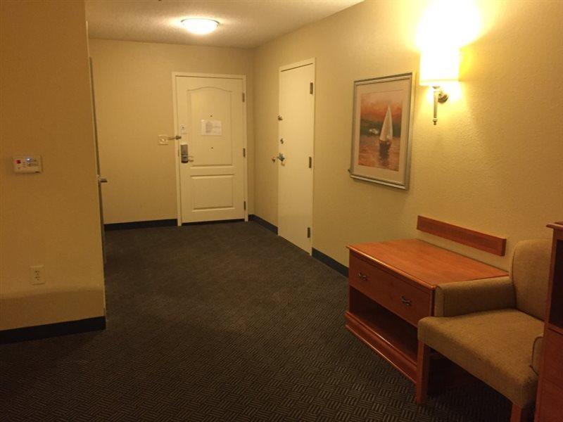 Hampton Inn Gretna - Smith Mountain Lake Exterior foto